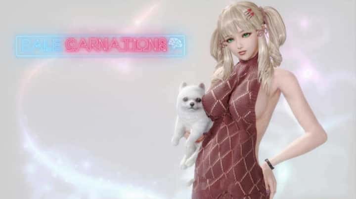 康乃馨俱乐部|中文官网背景